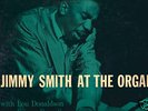 BLUE NOTE 1551  JIMMY SMITH AT THE ORGAN