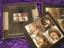 ## BEATLES LET IT BE ORIGINAL  RARE 1970 BOX SET w BOOK