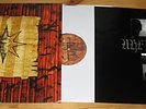 URFAUST / CIRCLE OF OUROBORUS split LP
