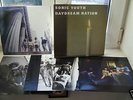 sonic youth daydream nation vinyl box 4 lps heft remast