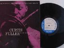 Curtis Fuller Vol. 3 Blue Note 1583 DG 47 W 63rd NM RVG