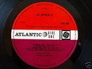 Led Zeppelin 3 RARE 1970 PLUM RED CELEBRATION Nr MINT