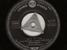 ELVIS PRESLEY STUCK ON YOU  LIVING STEREO  61-7740
