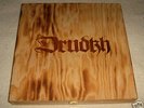 Drudkh-Boxset 4 LPs mutiilation mayhem beherit watain