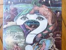 LP Brigitte Fontaine Est RARE FRENCH GROOVE JC VANNIER