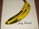 VELVET UNDERGROUND & Nico original Mono LP Unpeeled NR