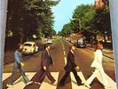 Beatles Abbey Road Mobile Fidelity LP MFSL Near Mint