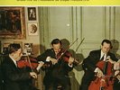 DG/PHILIPS(2 lps)/RAVEL etc /FRANCK/LOEWENGUTH QUARTET