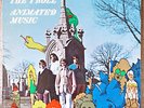 RARE Psych LP-The Troll-Animated Music-Smash
