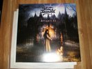 KING DIAMOND Abigail II The Revenge DOUBLE LP