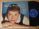 Beverly Kenney LP Jimmy Jones & Basie-Ites  NM ORIG