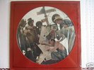 The Jacksons - Goin' Places (PICTURE DISC) Sealed