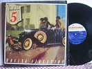 The Jackson 5 - Moving Violation (LP)