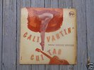 OSCAR MOORE (RED VINYL) LP ON TAMPA