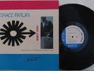 Horace Parlan Headin' South Blue Note 4062 RVG