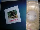 CCR color vinyl LP Filmore West TMOQ/Box Top creedence