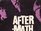 Rolling Stones - 'Aftermath', 1966 UK Decca Mono LP