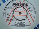 DUSTY SPRINGFIELD am i the same girl UK PHILIPS DEMO 45
