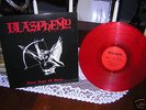 BLASPHEMY FALLEN ANGEL OF DOOM VENOM WATAIN VON MAYHEM
