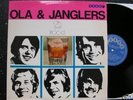 OLA & JANGLERS 