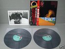 MILES DAVIS - PANGAEA LIVE IN JAPAN 2LP w/ OBI, BOOKLET