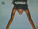 FUNKADELIC - FREE YOUR MIND... - FUNK LP