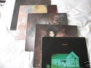 Cocteau Twins & This Mortal Coil Albums & Singles vinyl