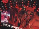 DLP AC/DC    Sht Down In Zurich (TSP)