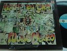 LP Nuevo mexico Hecho en casa 1st 1975 Mex Psych VG+ M-
