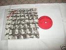 Suspect Device Rigid Digits 1978 Punk RARE Classic 
