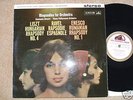 ASD 417 G/C Rhapsodies for Orchestra Silvestri VPO NM