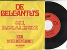 DE BELCANTO'S - OH ROSALINDE/EEN STERRENGROET dé TOPPER