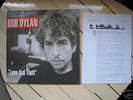 Bob Dylan Love an Theft 2 LP Columbia 504364 1