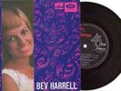 BEV HARRELL