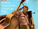 JOHNNY HALLYDAY. Mon anneau d´or. Spanish edit EP.