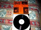 DIO: LIVE IN SPOKANE, Live-LP, #96/200