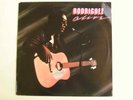 RODRIGUEZ ALIVE - BGM003 - 1981 BLUE GOOSE RARE