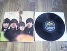 THE BEATLES - BEATLES FOR SALE STEREO 1ST PRESS  EX+