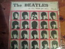 rarissimo lp beatles pmcq tutti per uno prog beat qmsp
