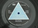 PINK FLOYD DARK SIDE OF THE MOON UK 1ST PRESS COMPLETE