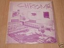 CHROME -  ALIEN SOUNDTRACKS rareORIGINALSiren Rec Psych