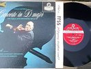 LONDON UK FFSS BB Campoli Tchaikovsky Violin Co Argenta