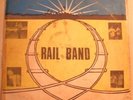 RAIL BAND HNLX 5148 dope rare funky mandingo mali LP