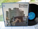 GROUNDHOGS BLUES OBITUARY 1969 ON BLUE LIBERTY UK
