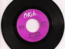 Northern Soul 45 Billy Butler Right Track Okeh ex++