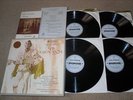 SAX 2369-72 b/s *MOZART - DON GIOVANNI   **GIULINI ++++