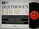 SAX 2577 Semi Circle, Beethoven Eroica - George Szell