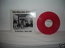 THE ROLLING STONES  THE RIOT SHOW COLOR RECORD