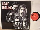 LEAF HOUND s/t US/UK ORIGINAL 1971 HEAVY PSYCH LP MINT