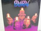 DEEP PURPLE BURN 74 US LP COVERDALE HUGHES STILL SEALED